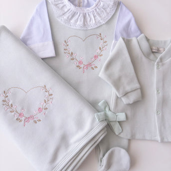 Lorena Coming Home Set