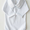 Tokyo Long-Sleeve Bodysuit