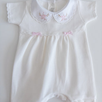Amora Romper