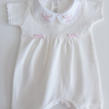 Amora Romper