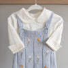 Analu Romper Set