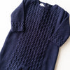 Kamael Jumpsuit Navy Blue