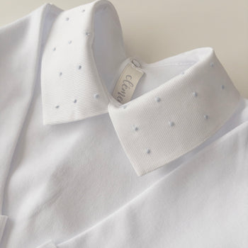 Leo Long-Sleeve Bodysuit