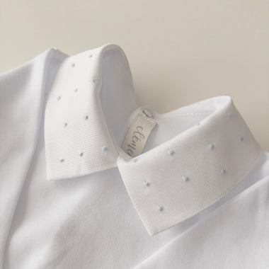 Leo Long-Sleeve Bodysuit