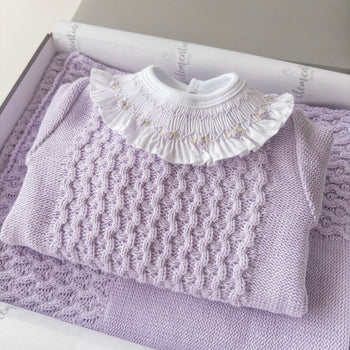 Kamael Coming Home Set