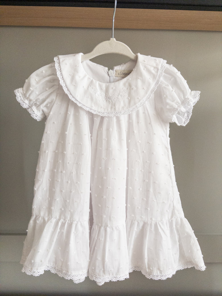 Maisa Dress