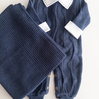 Querubim Coming Home Set