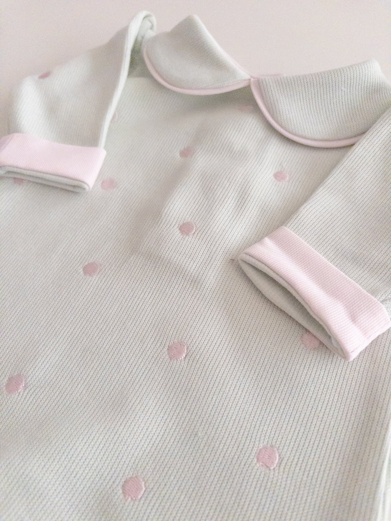 Luli Jumpsuit