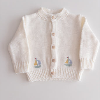 Barco Cardigan