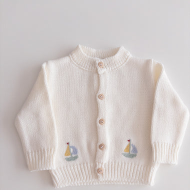 Barco Cardigan