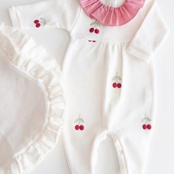 Cherry Coming Home Set