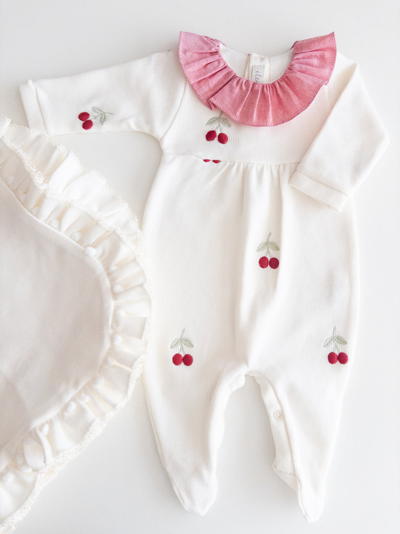 Cherry Coming Home Set