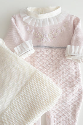 Beja Coming Home Set