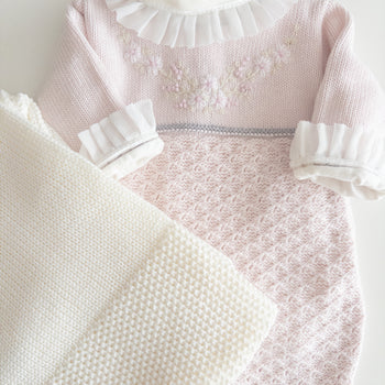 Beja Coming Home Set