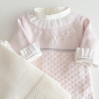 Beja Coming Home Set