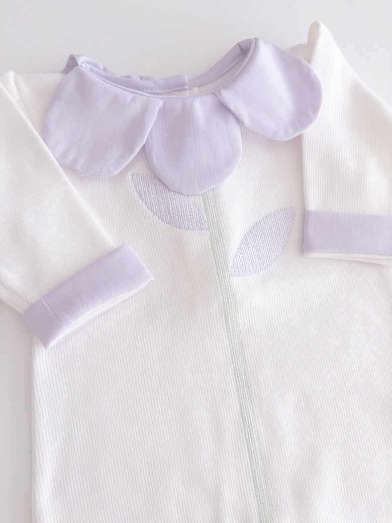 Maria Flor Jumpsuit