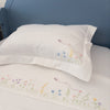 Jardim Collection – Soft Essential Sheet