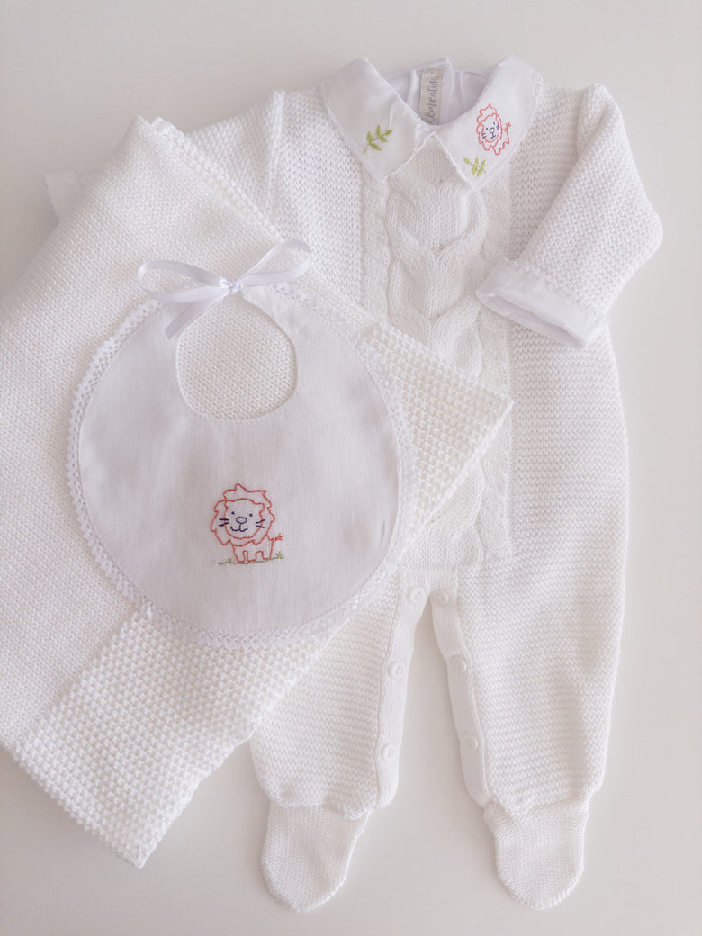 Pitaya Coming Home Set