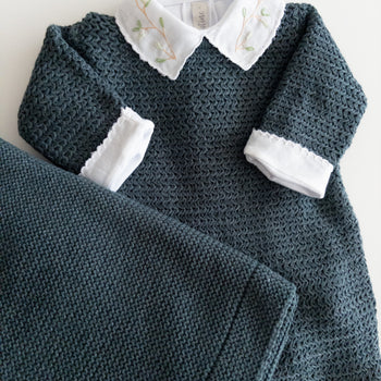 Netuno Coming Home Set