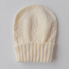 Hat Knit Yellow