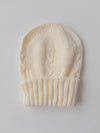 Hat Knit Yellow