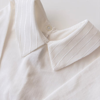 Nervura Long-Sleeve Bodysuit