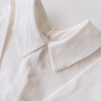 Nervura Long-Sleeve Bodysuit