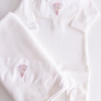 Margaridas Coming Home Set