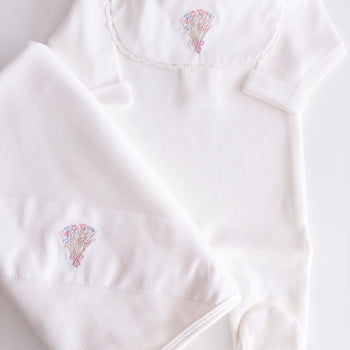 Margaridas Coming Home Set