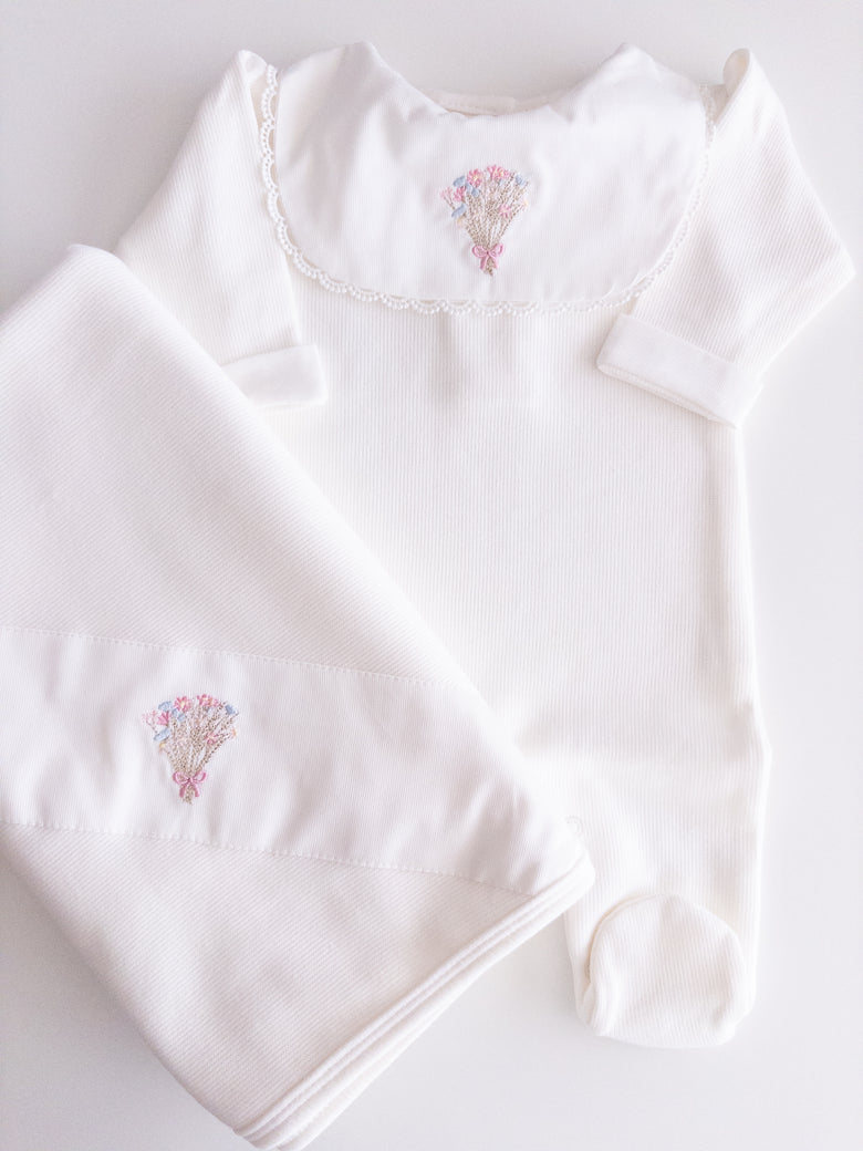 Margaridas Coming Home Set