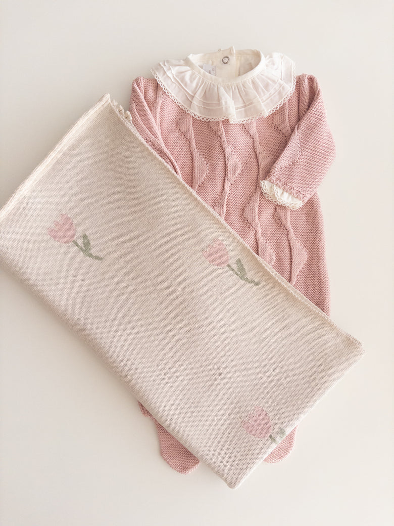 Querubim Coming Home Set