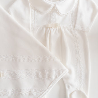 Cecilia Coming Home Set