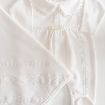 Cecilia Coming Home Set