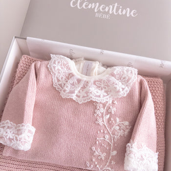 Alma Coming Home Set