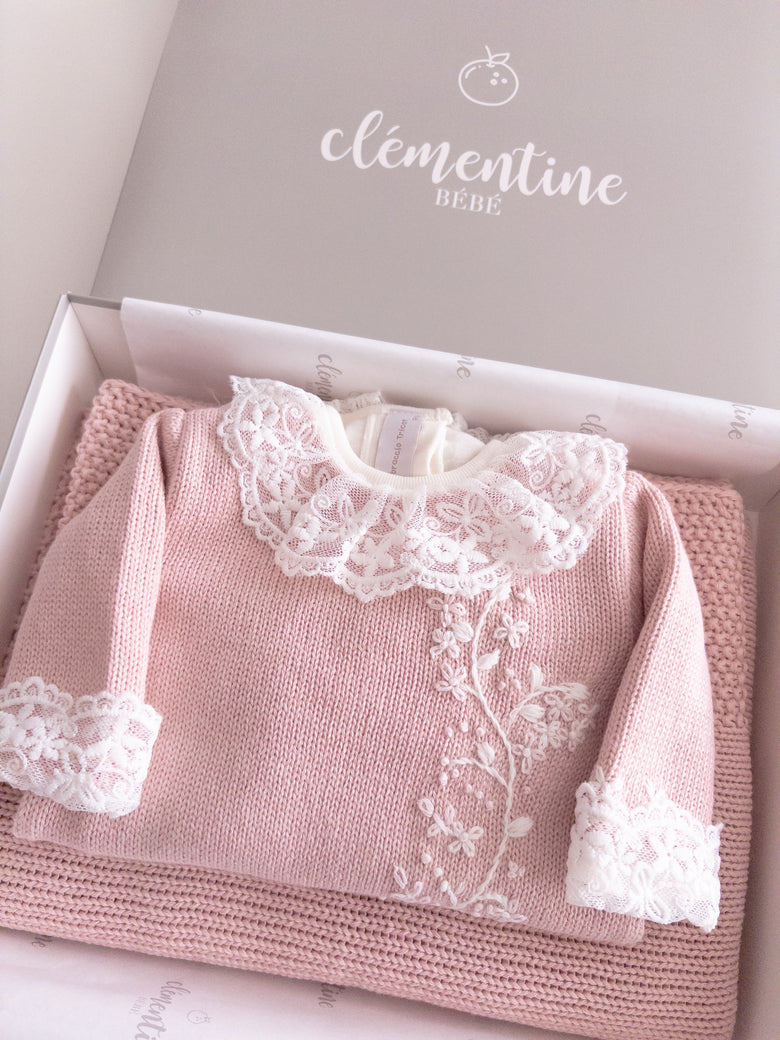 Alma Coming Home Set