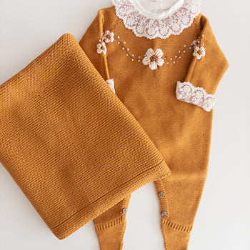 Violeta Coming Home Set