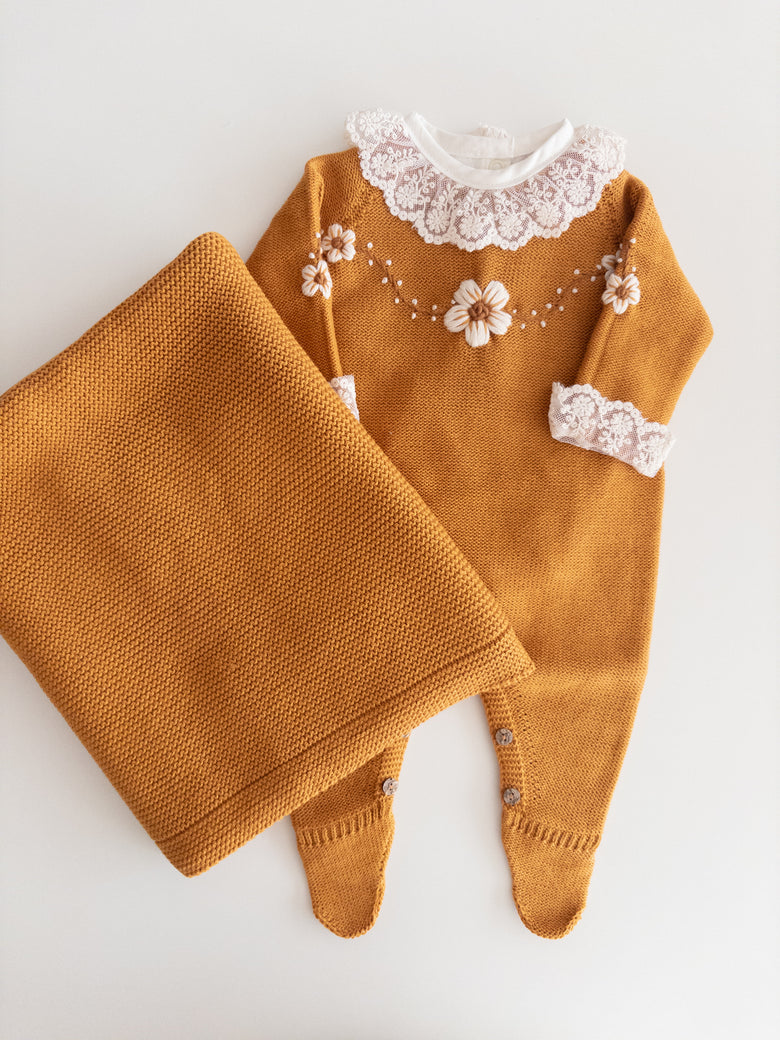 Violeta Coming Home Set