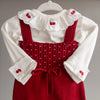 Terra Romper Set
