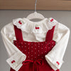Terra Romper Set