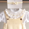 Barcelona Romper Set