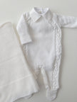 Bolonha Coming Home Set
