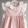 Clementine Dress