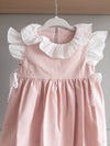 Clementine Dress