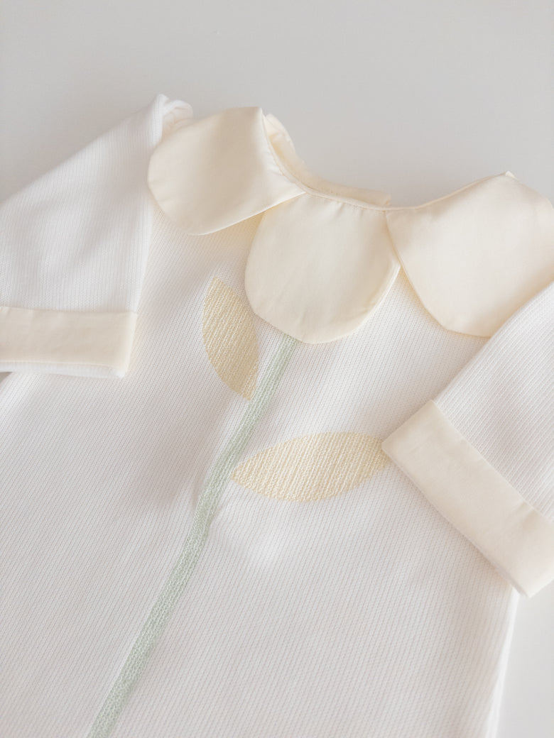 Maria Flor Jumpsuit