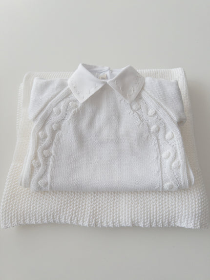 Bolonha Coming Home Set