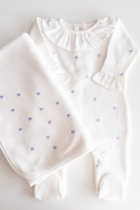 Emma Coming Home Set