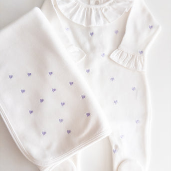 Emma Coming Home Set