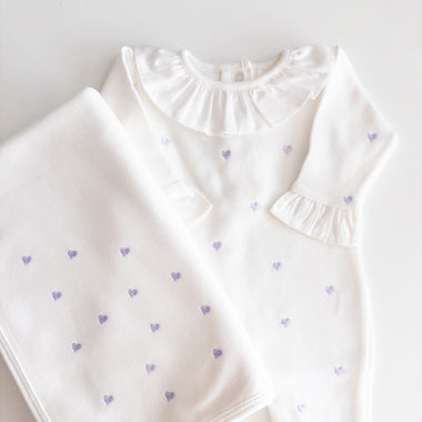 Emma Coming Home Set