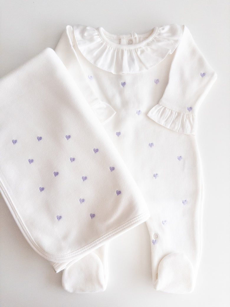 Emma Coming Home Set