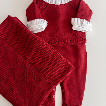 Camburi Coming Home Set